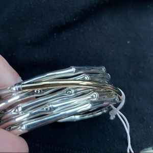 John hardy cuff bracelet.